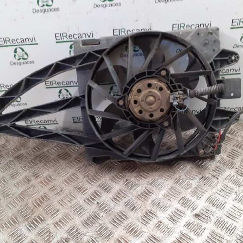 ELECTROVENTILADOR FIAT PANDA (169) 1.2 8V Alessi   |   01.06 – 12.12