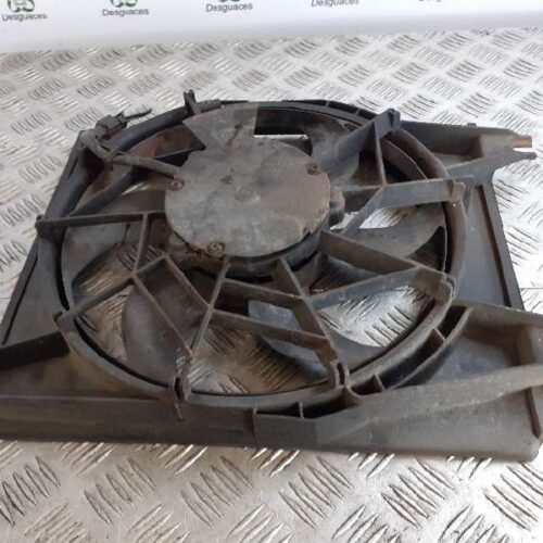 ELECTROVENTILADOR HYUNDAI COUPE (RD) 2.0 FX   |   10.99 – 12.02