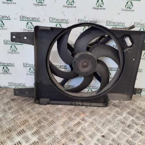 ELECTROVENTILADOR ALFA ROMEO 156 (116) 1.6 16V T.Spark Impression   |   03.03 – …