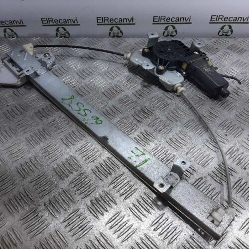 ELEVALUNAS DELANTERO IZQUIERDO HYUNDAI ATOS PRIME (MX) GLS   |   01.00 – 12.02