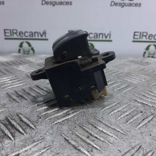 MANDO ELEVALUNAS DELANTERO IZQUIERDO  HYUNDAI ATOS PRIME (MX) GLS   |   01.00 – 12.02