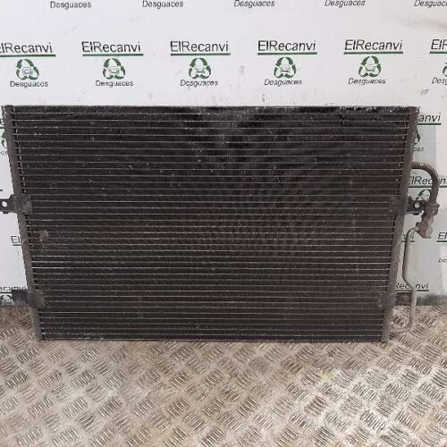 CONDENSADOR / RADIADOR  AIRE ACONDICIONADO FIAT SCUDO (222) 1.9 TD / 2.0 JTD EL Furg.   |   0.95 – …