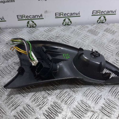 MANDO ELEVALUNAS DELANTERO IZQUIERDO  FORD FOCUS BERLINA (CAK) Ambiente   |   08.98 – 12.04