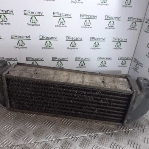 INTERCOOLER FORD TRANSIT CAJA CERRADA, LARGA (FY) (2000 =>) FT  330   2.4  Express-Line   |   03.04 – …