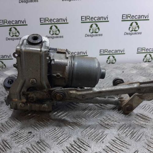 MOTOR LIMPIA DELANTERO SEAT LEON (1P1) Comfort Limited   |   04.07 – …