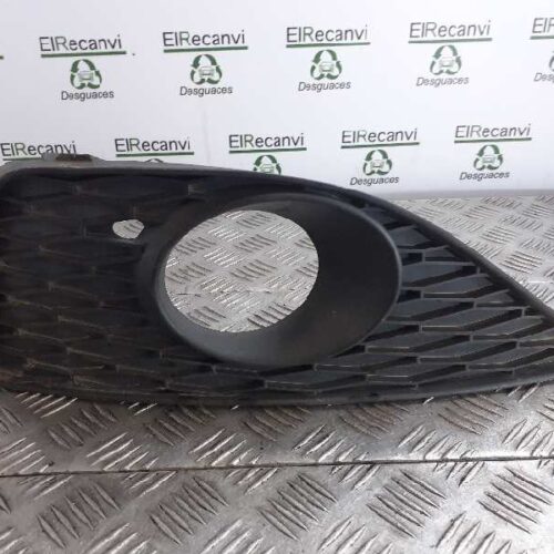 REJILLA PARAGOLPES DERECHA SEAT IBIZA (6J5) 25 Aniversario   |   04.09 – 12.09