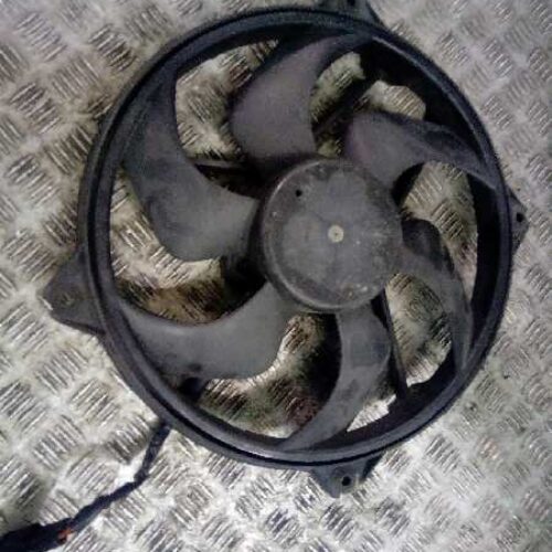 ELECTROVENTILADOR PEUGEOT 406 BERLINA (S1/S2) 2.0 16V CAT   |   0.95 – …