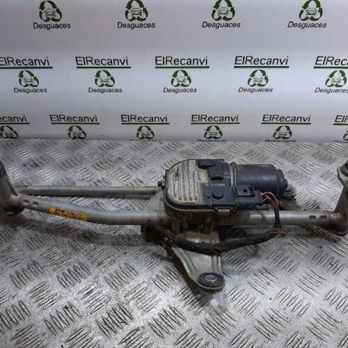 MOTOR LIMPIA DELANTERO VOLKSWAGEN PASSAT VARIANT (3C5) Advance   |   08.05 – 12.09