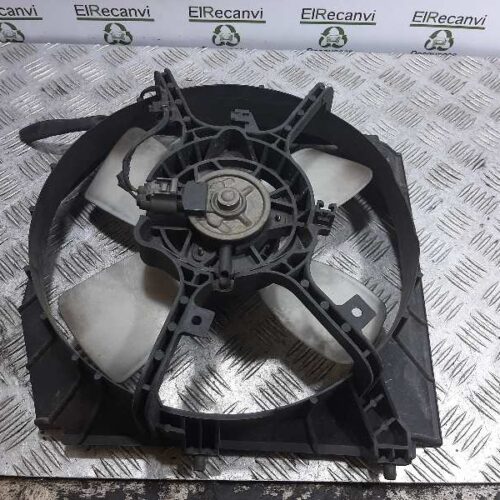 ELECTROVENTILADOR MAZDA 323 BERLINA F/S (BJ) 1.9 F Sportive   |   05.98 – 12.01