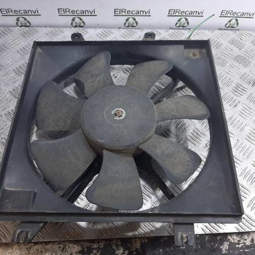 ELECTROVENTILADOR KIA SHUMA 1.8 Comfort 5 Berlina   |   03.99 – …