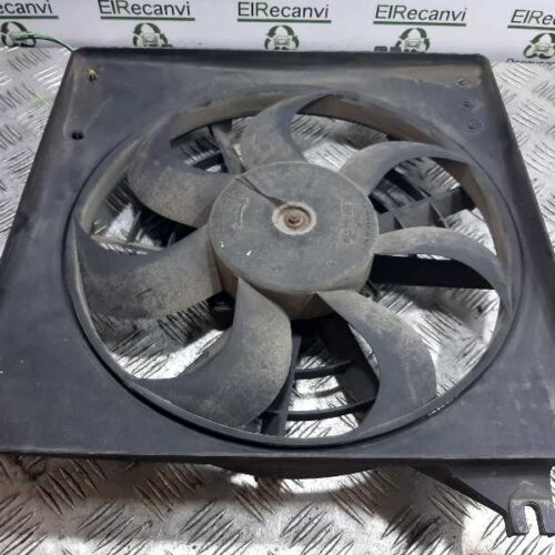 ELECTROVENTILADOR KIA SHUMA 1.8 Comfort 5 Berlina   |   03.99 – …