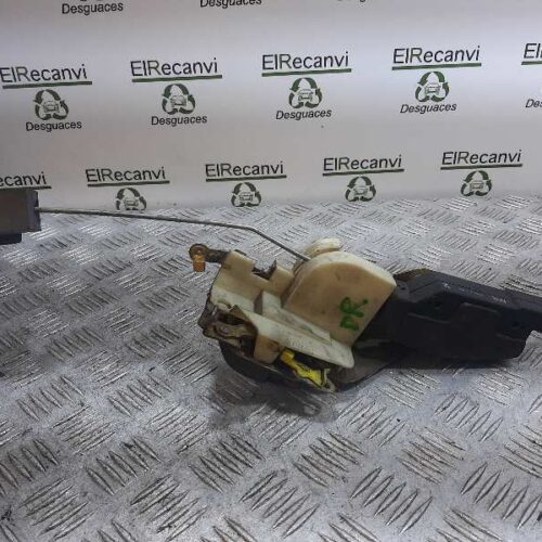 CERRADURA PUERTA DELANTERA DERECHA OPEL OMEGA B    |   …