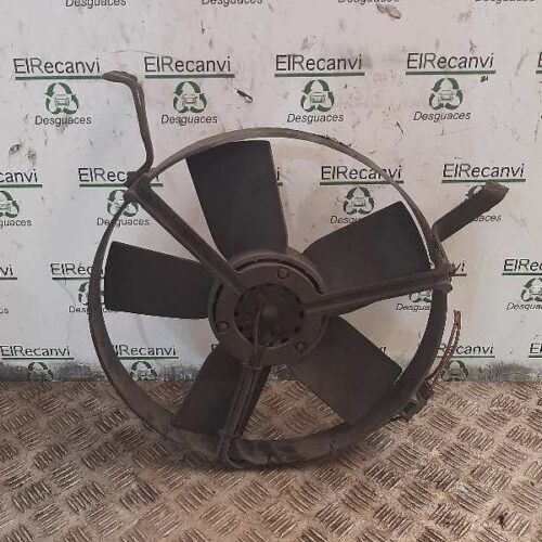 ELECTROVENTILADOR OPEL OMEGA B    |   …