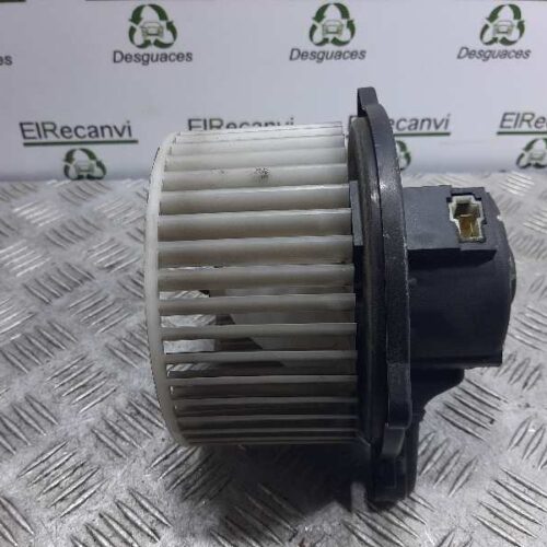 MOTOR CALEFACCION HYUNDAI GETZ (TB) 1.5 CRDi   |   08.03 – 12.05