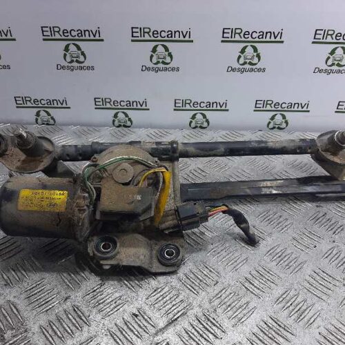 MOTOR LIMPIA DELANTERO HYUNDAI GETZ (TB) 1.5 CRDi   |   08.03 – 12.05