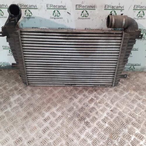 INTERCOOLER OPEL ASTRA GTC Sport   |   12.04 – 12.07