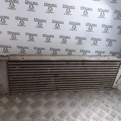 INTERCOOLER RENAULT SCENIC II Authentique   |   10.06 – …