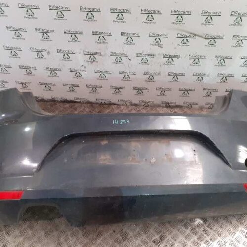 PARAGOLPES TRASERO SEAT LEON (1P1) Comfort Limited   |   04.07 – …