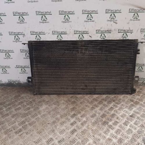 CONDENSADOR / RADIADOR  AIRE ACONDICIONADO CHRYSLER VOYAGER (GS) 2.5 TD   |   10.95 – …