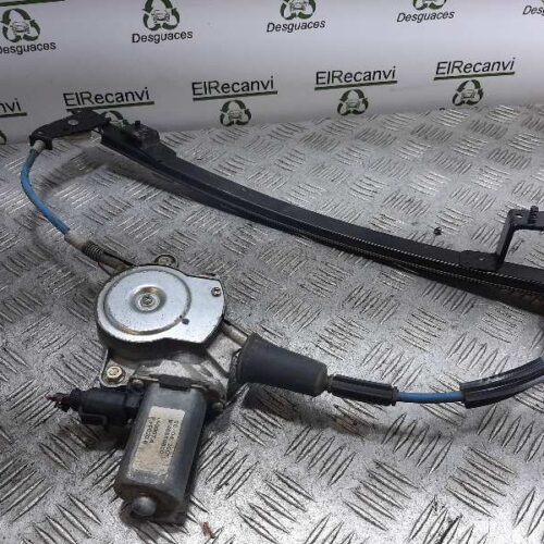 ELEVALUNAS DELANTERO DERECHO FIAT BRAVO (182) 16V 100 Sport   |   10.98 – 12.02