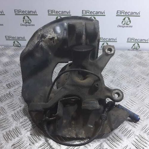 MANGUETA DELANTERA DERECHA BMW SERIE 3 BERLINA (E46) 320d   |   09.01 – 12.06