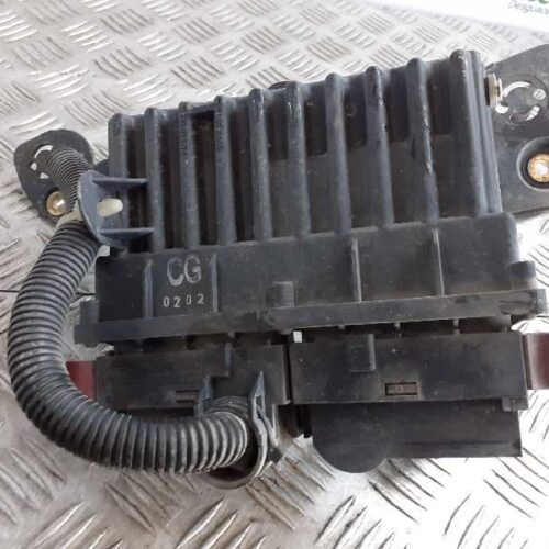 MODULO ELECTRONICO OPEL ASTRA G BERLINA Club   |   04.00 – 12.04