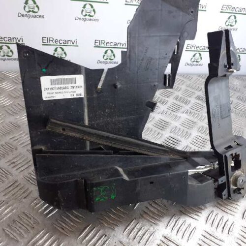 CERRADURA PUERTA DELANTERA DERECHA FORD FUSION (CBK) Ambiente   |   06.02 – 12.12