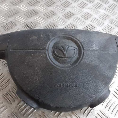 AIRBAG DELANTERO IZQUIERDO