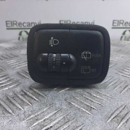 INTERRUPTOR HYUNDAI ACCENT (LC) CRDi GL   |   01.02 – 12.06