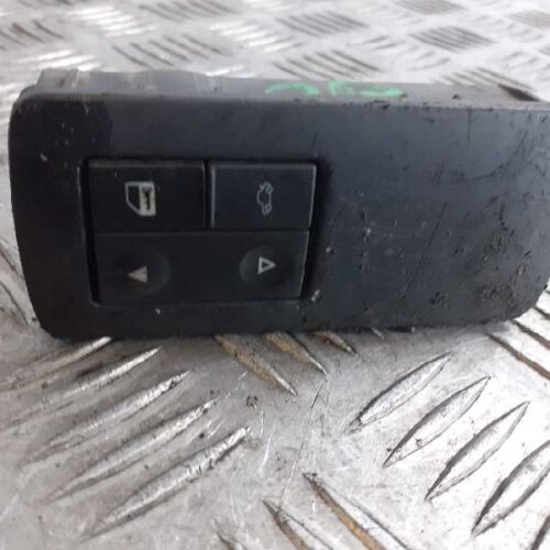 MANDO ELEVALUNAS DELANTERO DERECHO OPEL VECTRA C BERLINA Comfort   |   02.02 – 12.05