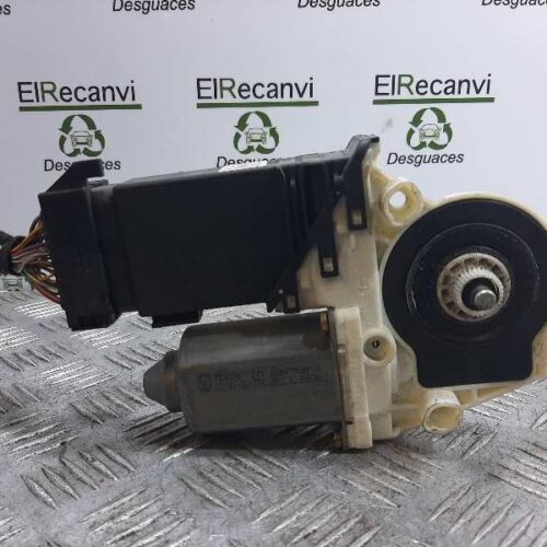 MOTOR ELEVALUNAS DELANTERO IZQUIERDO VOLKSWAGEN GOLF IV BERLINA (1J1) 1.9 TDI   |   0.97 – …