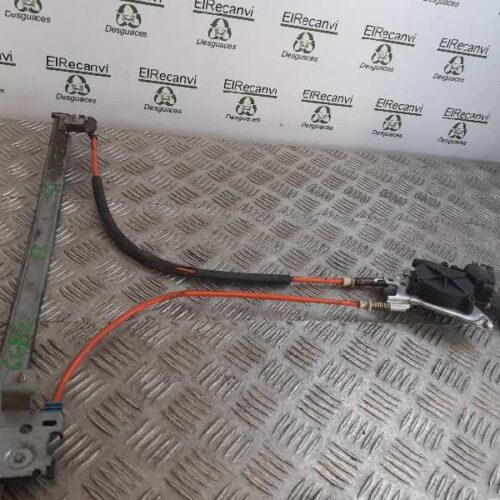 ELEVALUNAS DELANTERO DERECHO PEUGEOT 106 (S2) Sport   |   02.96 – 12.04