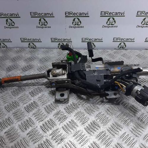 COLUMNA DIRECCION PEUGEOT 307 (S1) 1.6 16V CAT   |   0.01 – 0.05