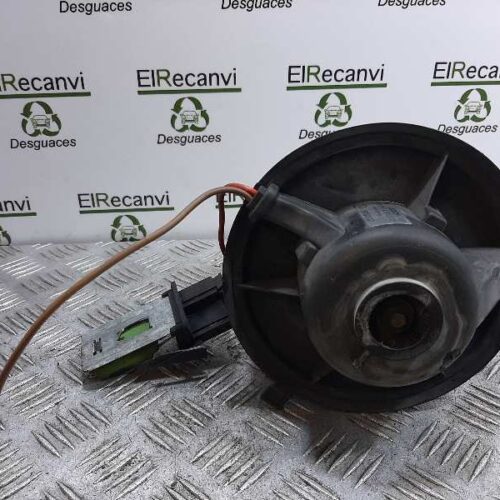 MOTOR CALEFACCION VOLKSWAGEN VENTO (1H2) CL   |   0.91 – …