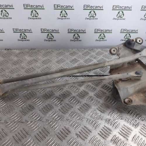 MOTOR LIMPIA DELANTERO PEUGEOT 306 BERLINA 3/5 PUERTAS (S1) XND   |   09.95 – 12.97