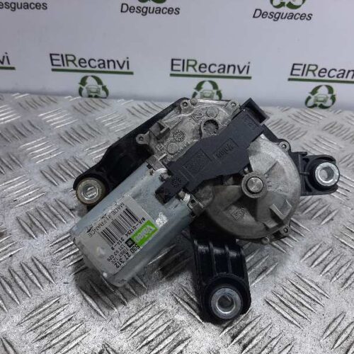 MOTOR LIMPIA TRASERO OPEL CORSA D CorsaVan   |   02.07 – 12.15