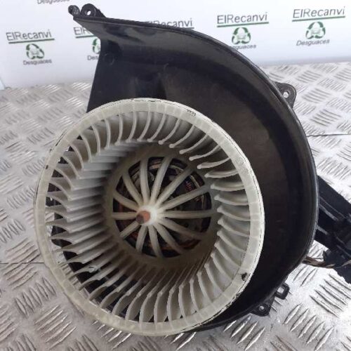 MOTOR CALEFACCION VOLKSWAGEN POLO (6R1) Advance   |   06.09 – 12.12