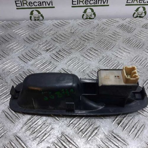 MANDO ELEVALUNAS DELANTERO DERECHO HYUNDAI ACCENT (LC) GL 4P   |   01.00 – 12.10