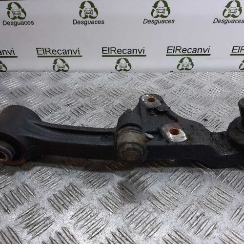 BRAZO SUSPENSION INFERIOR DELANTERO DERECHO KIA CARNIVAL II 2.9 CDRi EX   |   08.01 – 12.06