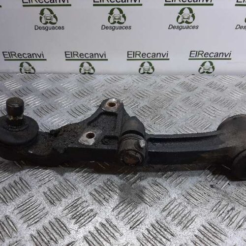 BRAZO SUSPENSION INFERIOR DELANTERO IZQUIERDO KIA CARNIVAL II 2.9 CDRi EX   |   08.01 – 12.06