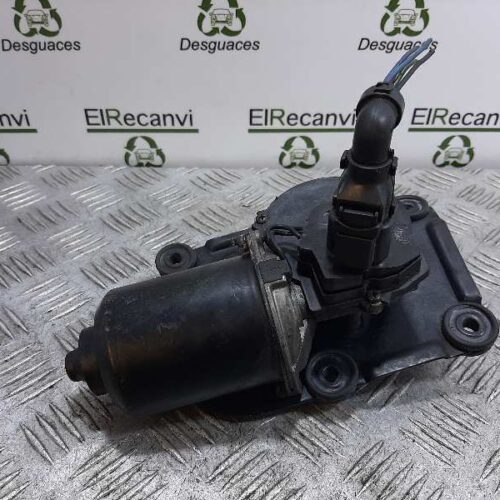 MOTOR LIMPIA DELANTERO KIA CARNIVAL II 2.9 CDRi EX   |   08.01 – 12.06