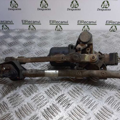 MOTOR LIMPIA DELANTERO CITROEN C1 Attraction   |   02.12 – 12.13