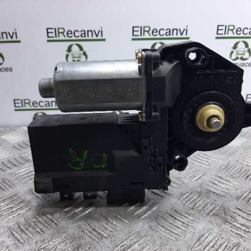 MOTOR ELEVALUNAS DELANTERO DERECHO PEUGEOT 307 BREAK / SW (S1) 2.0 HDi FAP CAT   |   0.02 – …