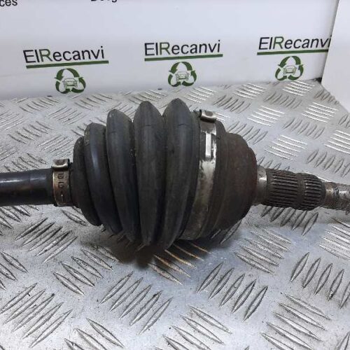 TRANSMISION DELANTERA DERECHA OPEL ASTRA G BERLINA Comfort   |   02.98 – 12.03