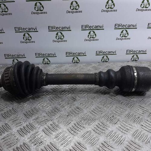 TRANSMISION DELANTERA IZQUIERDA PEUGEOT 306 BERLINA 3/4/5 PUERTAS (S2) 1.4   |   0.97 – …