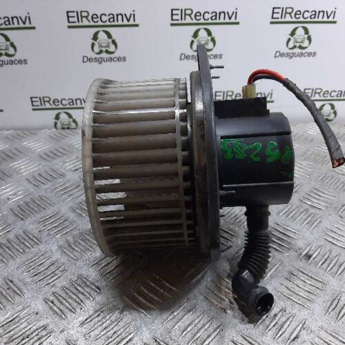 MOTOR CALEFACCION CHEVROLET AVEO LS   |   04.08 – 12.10