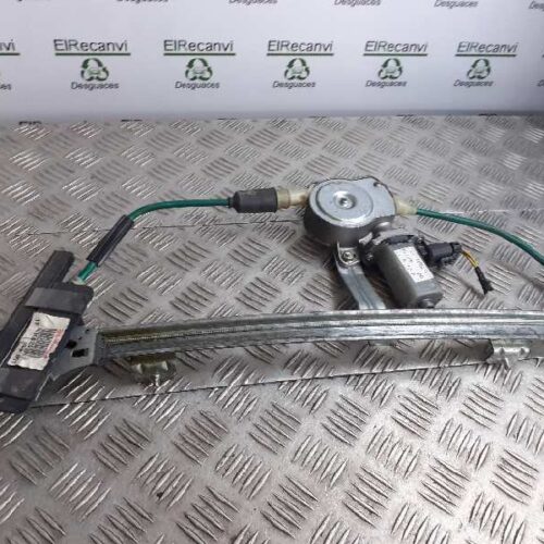 ELEVALUNAS DELANTERO DERECHO ALFA ROMEO 145 1.6 T.Spark   |   01.97 – 12.01