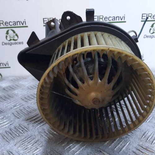 MOTOR CALEFACCION FIAT DOBLO (119) 1.9 JTD ELX / Dynamic   |   01.04 – 12.05