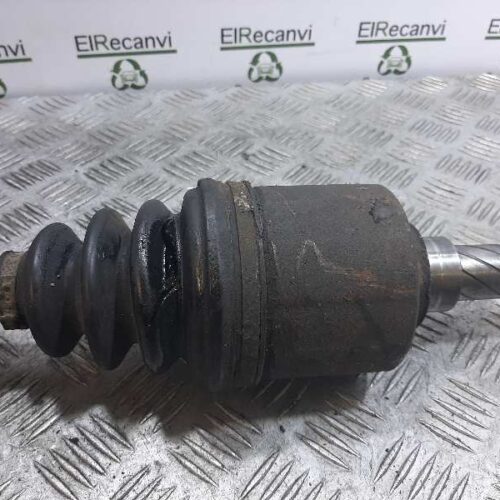 TRANSMISION DELANTERA IZQUIERDA NISSAN ALMERA TINO (V10M) Ambience   |   08.00 – 12.03