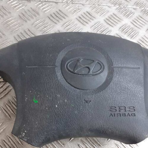 AIRBAG DELANTERO IZQUIERDO